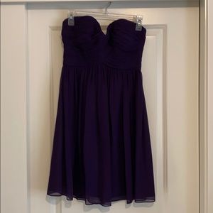 Donna Morgan formal dress